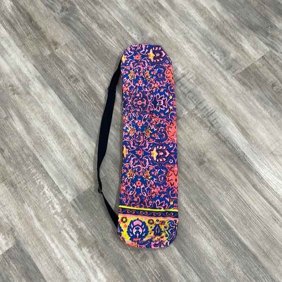 Yoga Mat Carrier - Picture 1 of 3